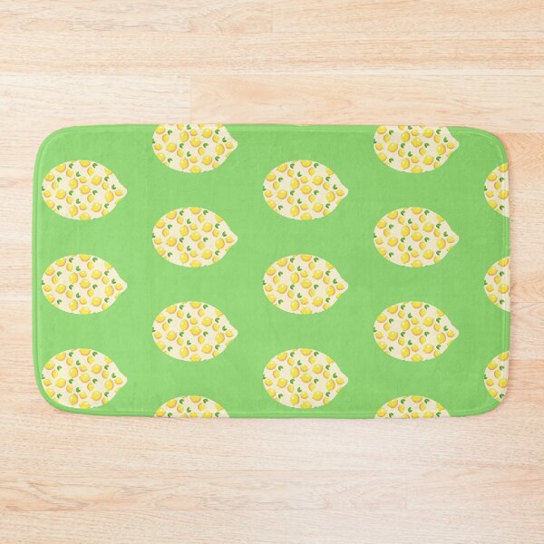 Item preview, Lemony lemon designed and sold by moonlovedesigns.
