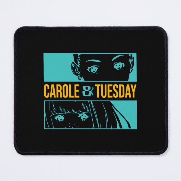 Item preview, Carole & Tuesday designed and sold by fuannxmhiab69.