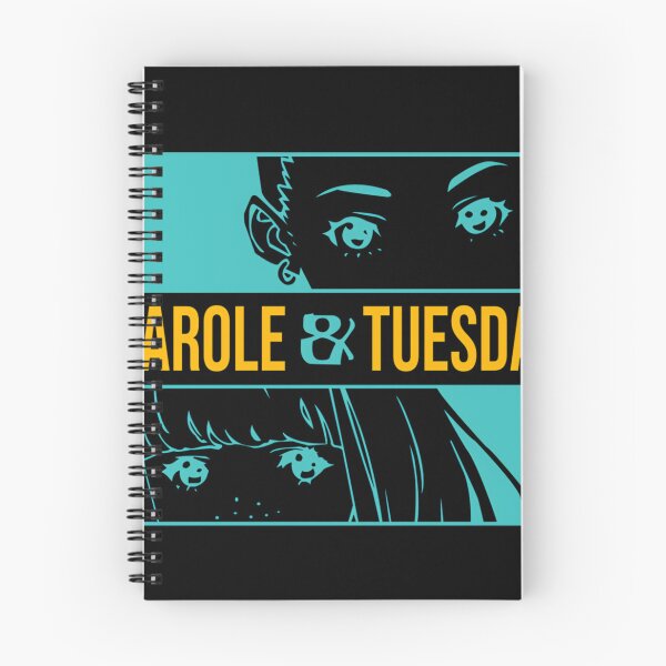 Item preview, Carole & Tuesday  	 designed and sold by fuannxmhiab69.