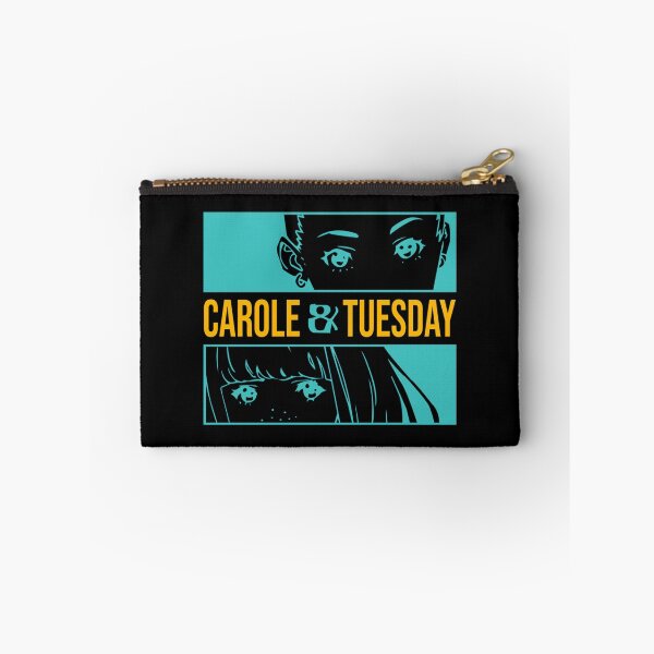 Item preview, Carole & Tuesday  	 designed and sold by fuannxmhiab69.