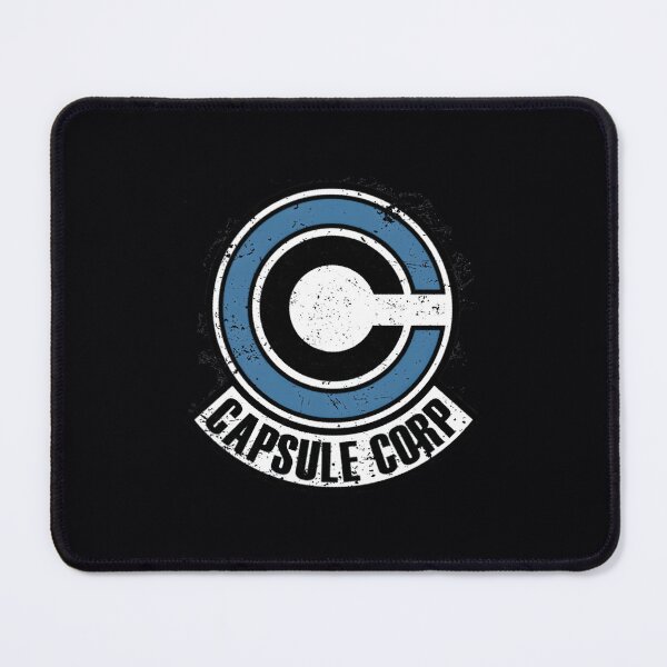 Item preview, Capsule Corp 	 		 designed and sold by orfcetri34.