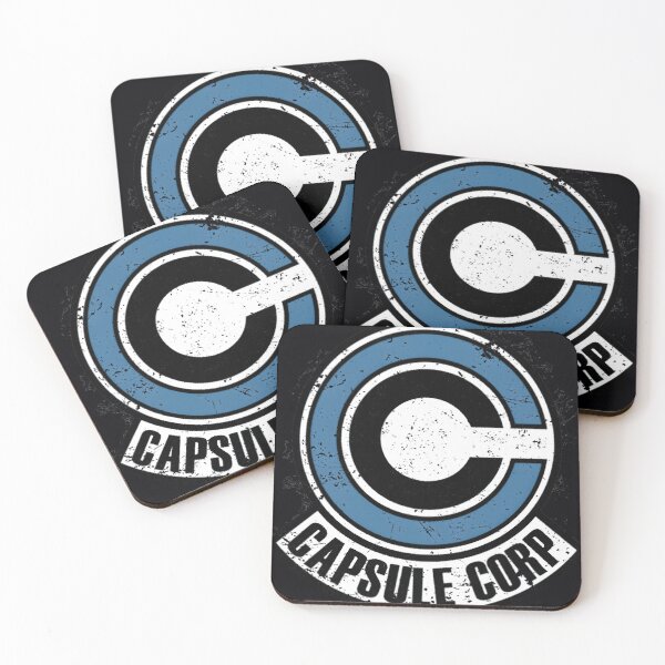 Item preview, Capsule Corp 	 		 designed and sold by orfcetri34.