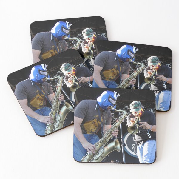 Item preview, Ozomatli - Photograph designed and sold by ConcertImages.