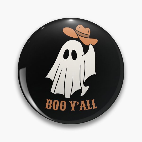 Item preview, Cowboy Ghost designed and sold by Khihi.