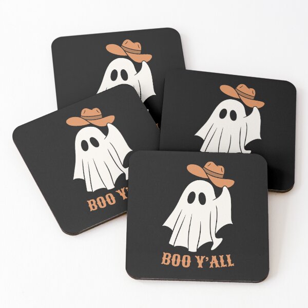 Item preview, Cowboy Ghost designed and sold by Khihi.
