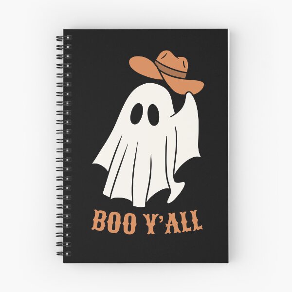 Item preview, Cowboy Ghost designed and sold by Khihi.