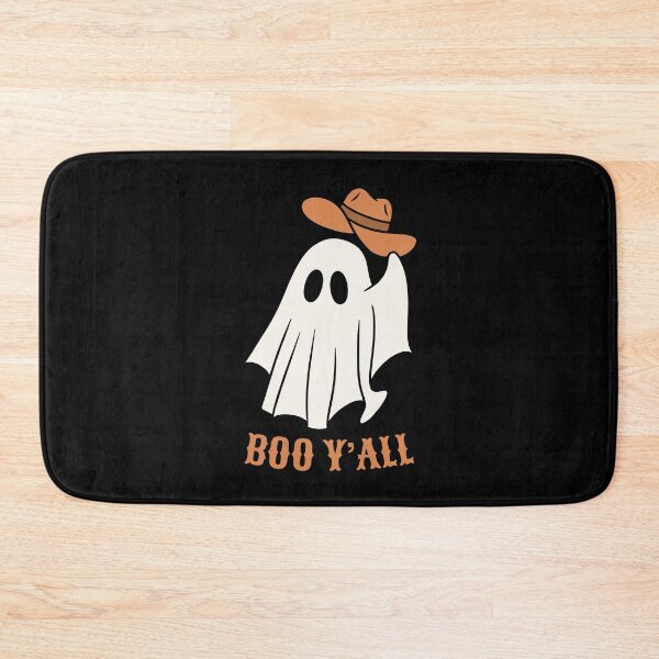 Item preview, Cowboy Ghost designed and sold by Khihi.