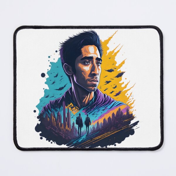 Item preview, Zach King: Time Traveler's Magic Odyssey designed and sold by mrabdennour.