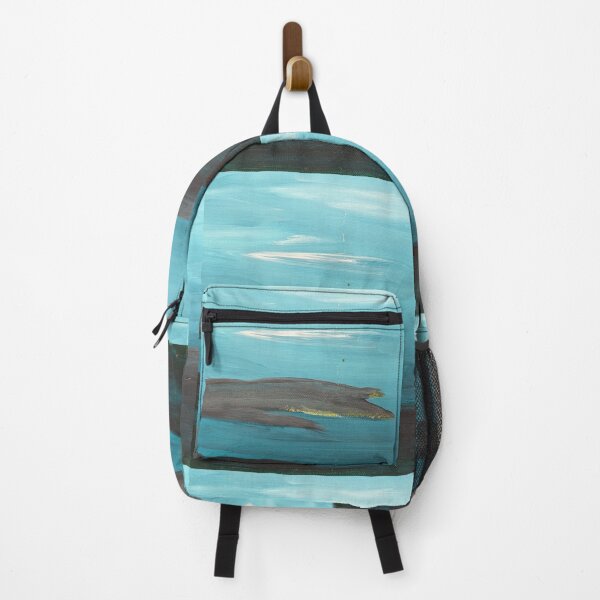Item preview, Cornish Coast at Dusk designed and sold by SerenityBalance.