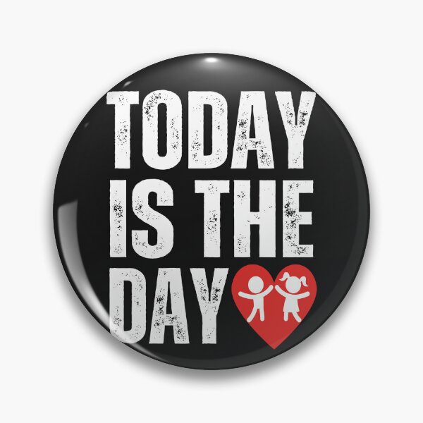 Item preview, Today is the day,adoption awareness designed and sold by erozzz.