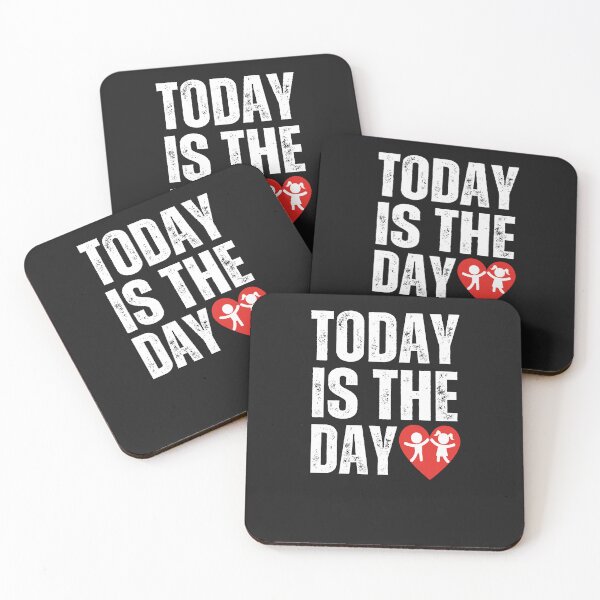 Item preview, Today is the day,adoption awareness designed and sold by erozzz.