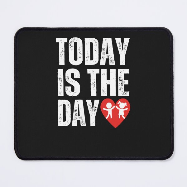 Item preview, Today is the day,adoption awareness designed and sold by erozzz.