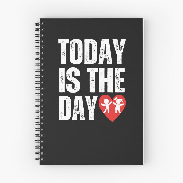 Item preview, Today is the day,adoption awareness designed and sold by erozzz.