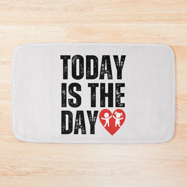 Item preview, Today is the day,adoption awareness designed and sold by erozzz.