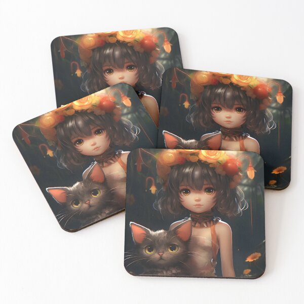 Item preview, Whimsical Anime Sloth designed and sold by Shirtastically.