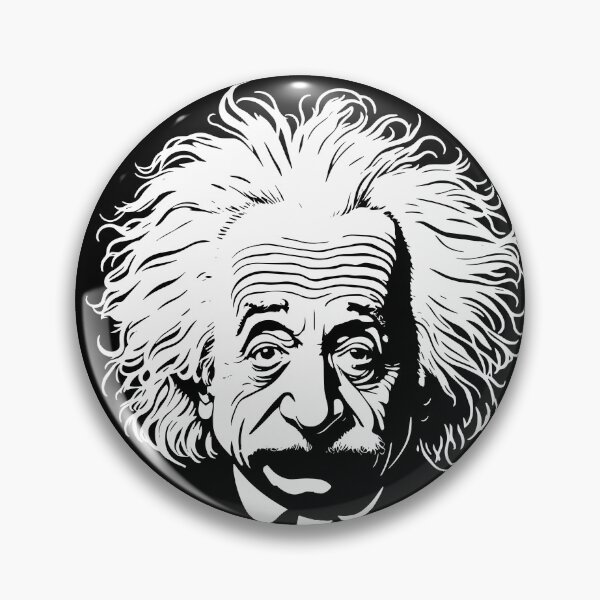 Item preview, Einstein and Multitude designed and sold by Aceofspace3000.