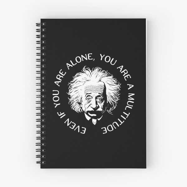 Item preview, Einstein and Multitude designed and sold by Aceofspace3000.