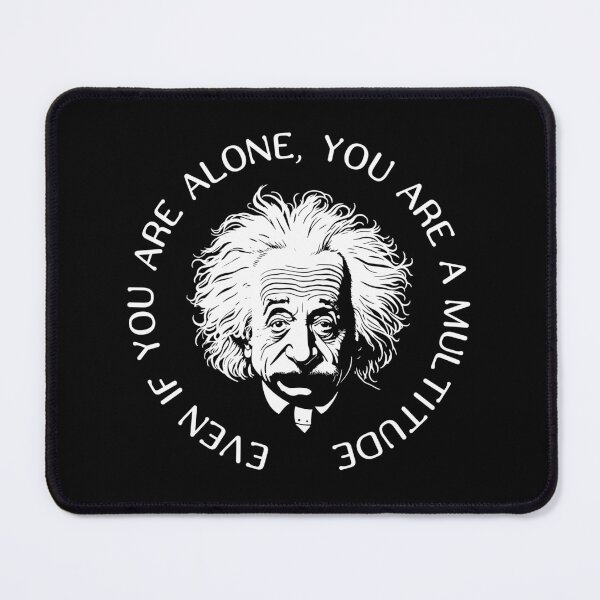 Item preview, Einstein and Multitude designed and sold by Aceofspace3000.