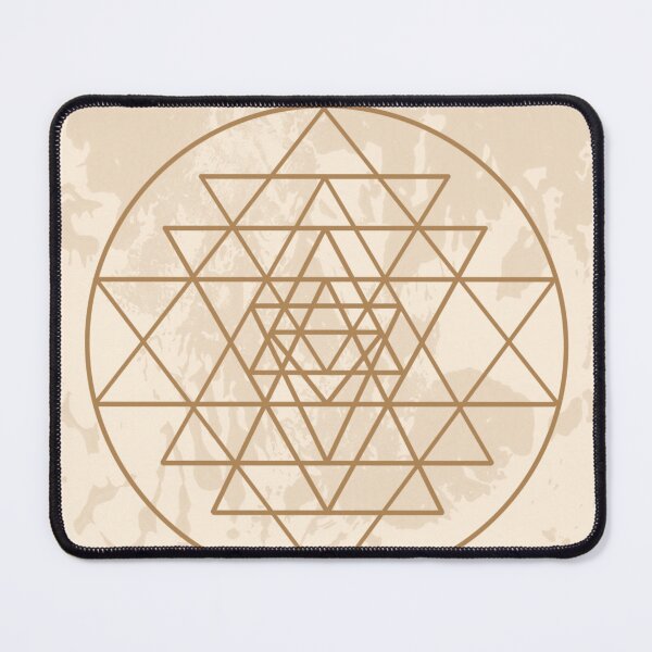 Item preview, Sacred Geometry  designed and sold by Athanor-Atelier.