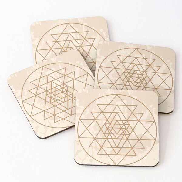 Item preview, Sacred Geometry  designed and sold by Athanor-Atelier.
