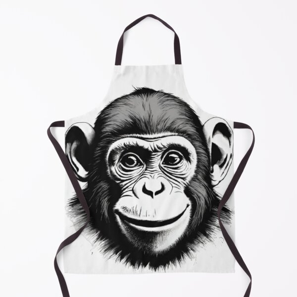 Item preview, Monkey designed and sold by DejanDjo.