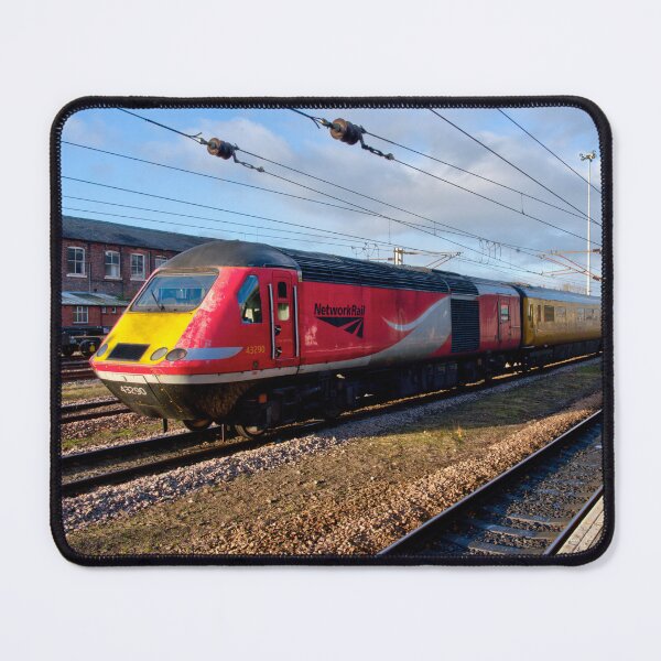 Item preview, Doncaster HST designed and sold by hawkie.