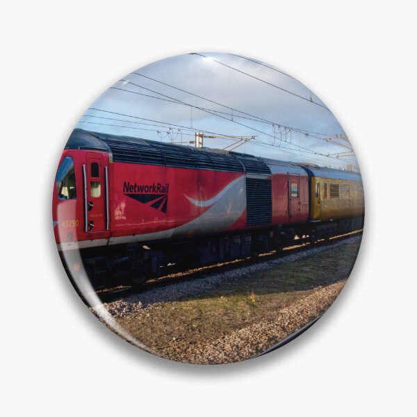 Item preview, Doncaster HST designed and sold by hawkie.