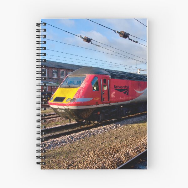 Item preview, Doncaster HST designed and sold by hawkie.