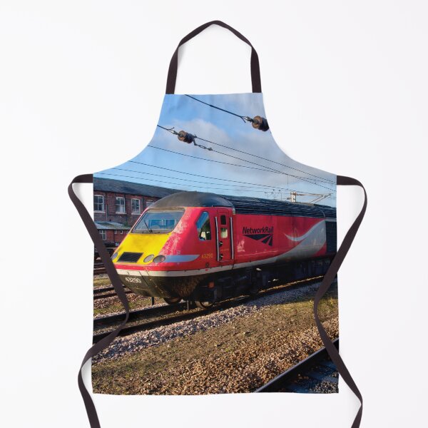 Item preview, Doncaster HST designed and sold by hawkie.