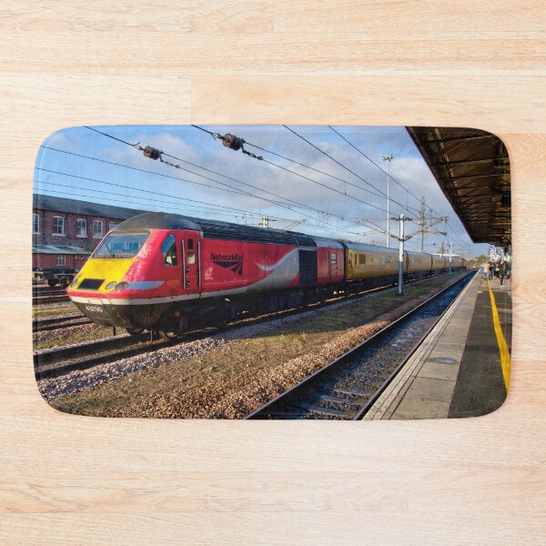 Item preview, Doncaster HST designed and sold by hawkie.