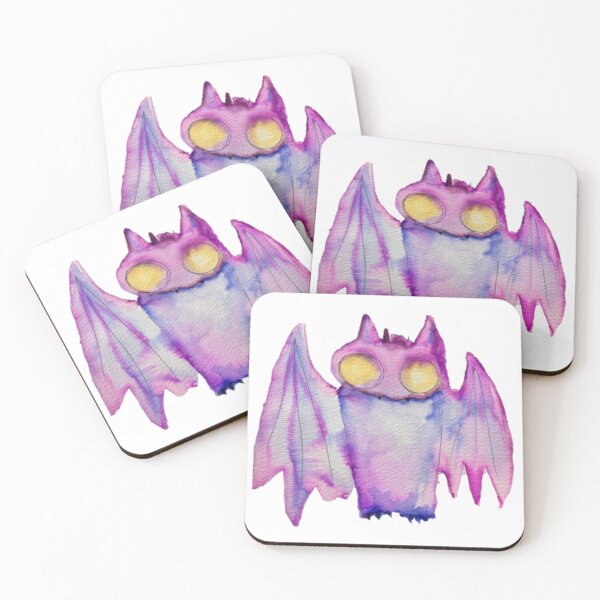 Item preview, Wing Light Art Designs Halloween Bat  designed and sold by Wing Light Art Designs.