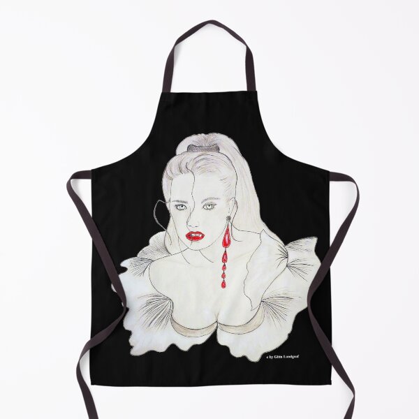 Item preview, VAMPIRELLA seems HUNGRY! Be careful! designed and sold by GL/gittalandgraf.