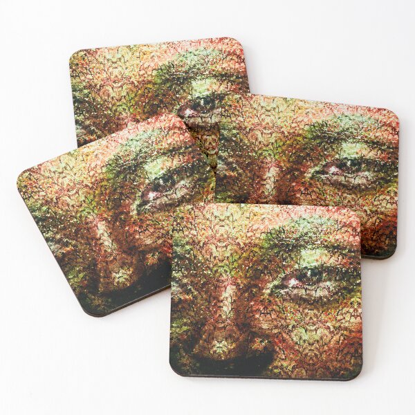 Item preview, NUBIAN CATS EYES. designed and sold by amoribella-blue.