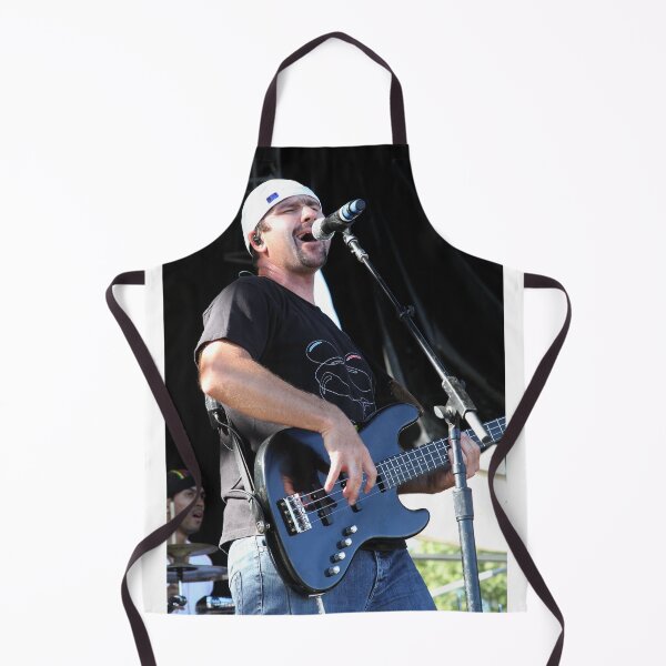 Item preview, Wil-Dog Abers - Ozomatli - Photograph designed and sold by ConcertImages.