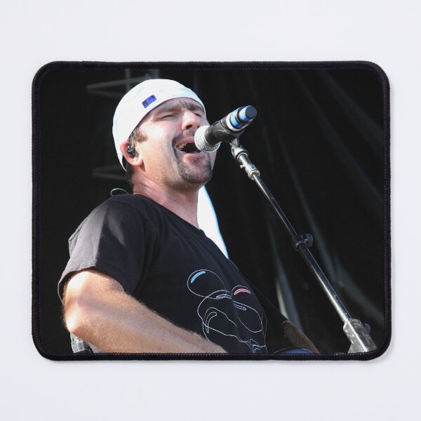 Item preview, Wil-Dog Abers - Ozomatli - Photograph designed and sold by ConcertImages.