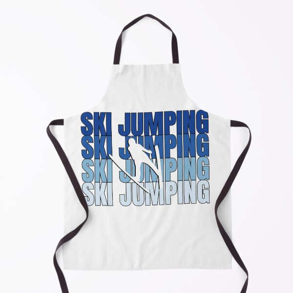 Item preview, SKI JUMPING designed and sold by QBEKART.