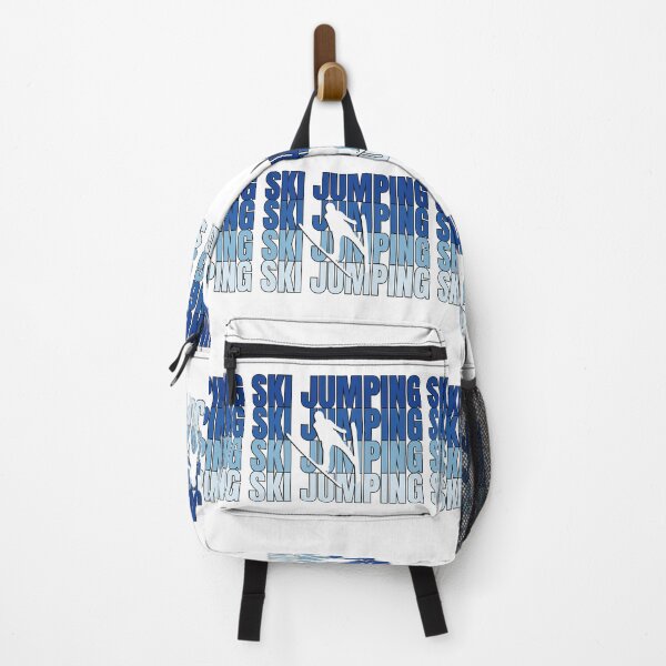 Item preview, SKI JUMPING designed and sold by QBEKART.