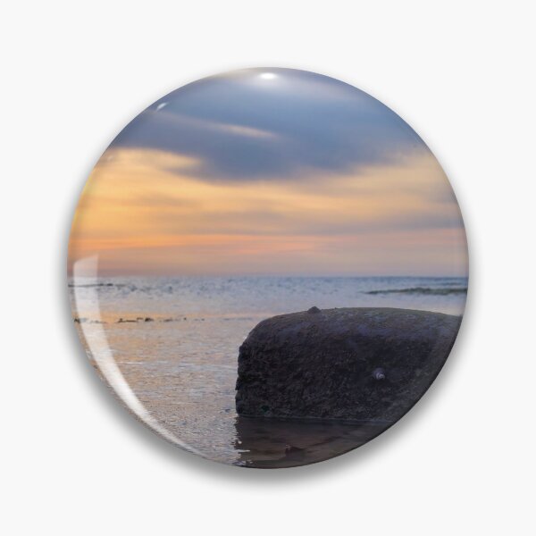 Item preview, Sunrise Over Lyme Bay designed and sold by Dorset Girl.