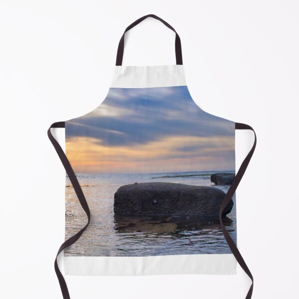 Item preview, Sunrise Over Lyme Bay designed and sold by Dorset Girl.