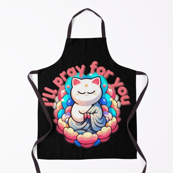 Item preview, Cat slave - Bodhisattva cat designed and sold by mamacub.