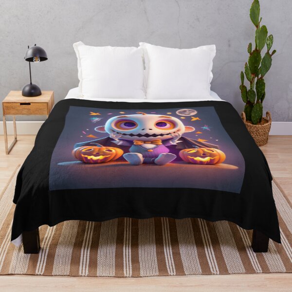 Item preview, Baby Jack O Skeleton designed and sold by Shiwwa.