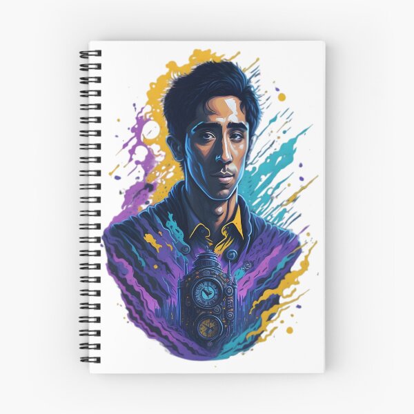 Item preview, Zach King Time-Warping Magic Show designed and sold by mrabdennour.