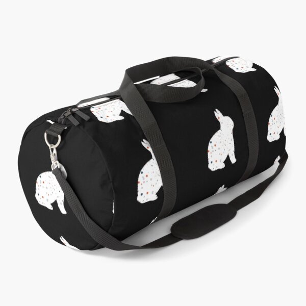 Item preview, Spotty rabbit designed and sold by moonlovedesigns.