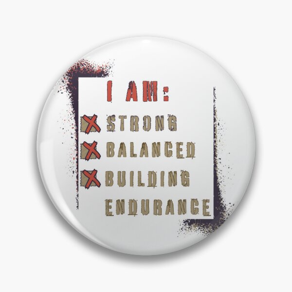 Item preview, I Am: designed and sold by TaggedByTags.
