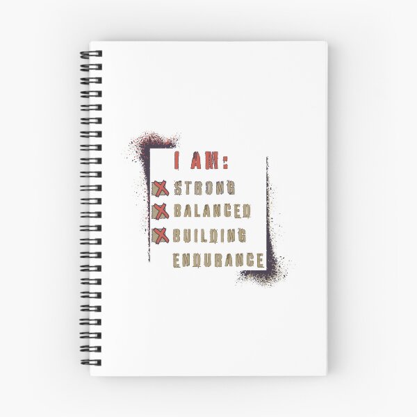 Item preview, I Am: designed and sold by TaggedByTags.