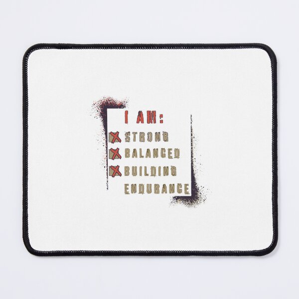 Item preview, I Am: designed and sold by TaggedByTags.