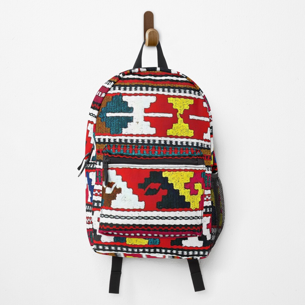 Item preview, Backpack designed and sold by BongoBong.