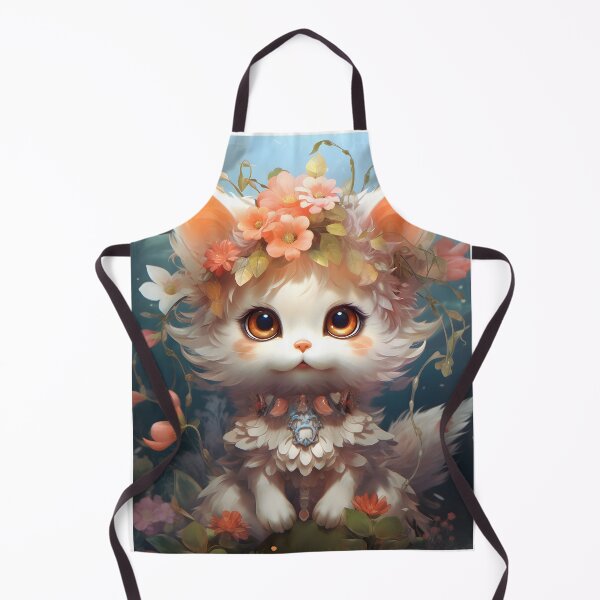 Item preview, Whimsical Anime Armadillo designed and sold by Shirtastically.