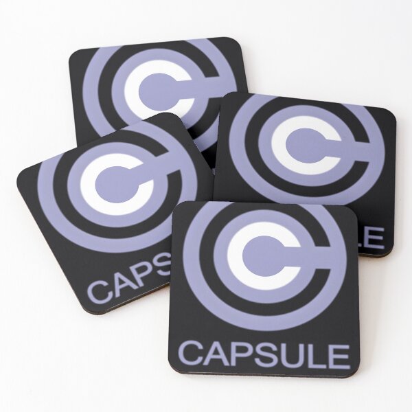 Item preview, Capsule Corp Lavender 	 		 designed and sold by orfcetri34.