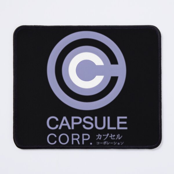 Item preview, Capsule Corp Lavender 	 		 designed and sold by orfcetri34.